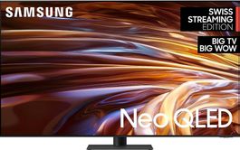 Samsung QE85QN95D