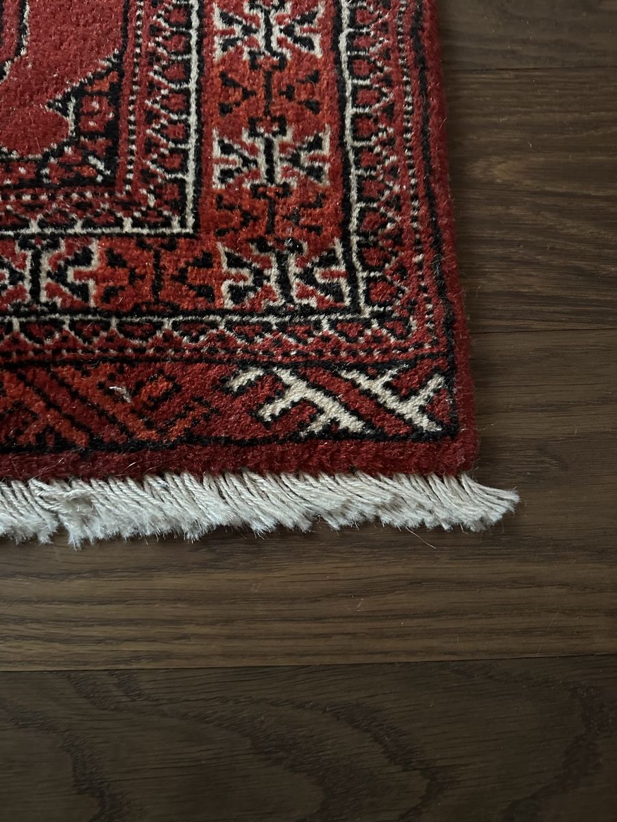 Tappeti: Authentic Persian Rug – Usato da Zürich venduto da Miguel-Zurich 2
