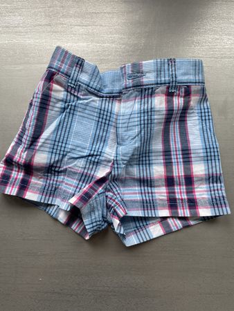 Shorts Tommy Hilfiger 4T Gr 98