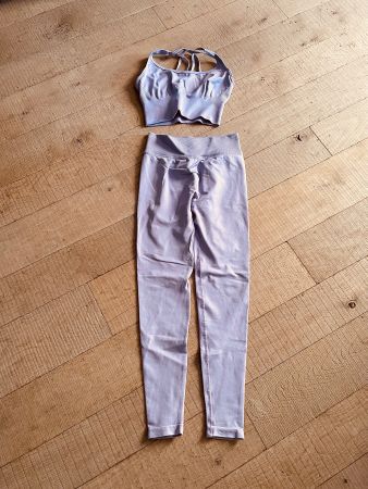 Teveo Statement Sportset