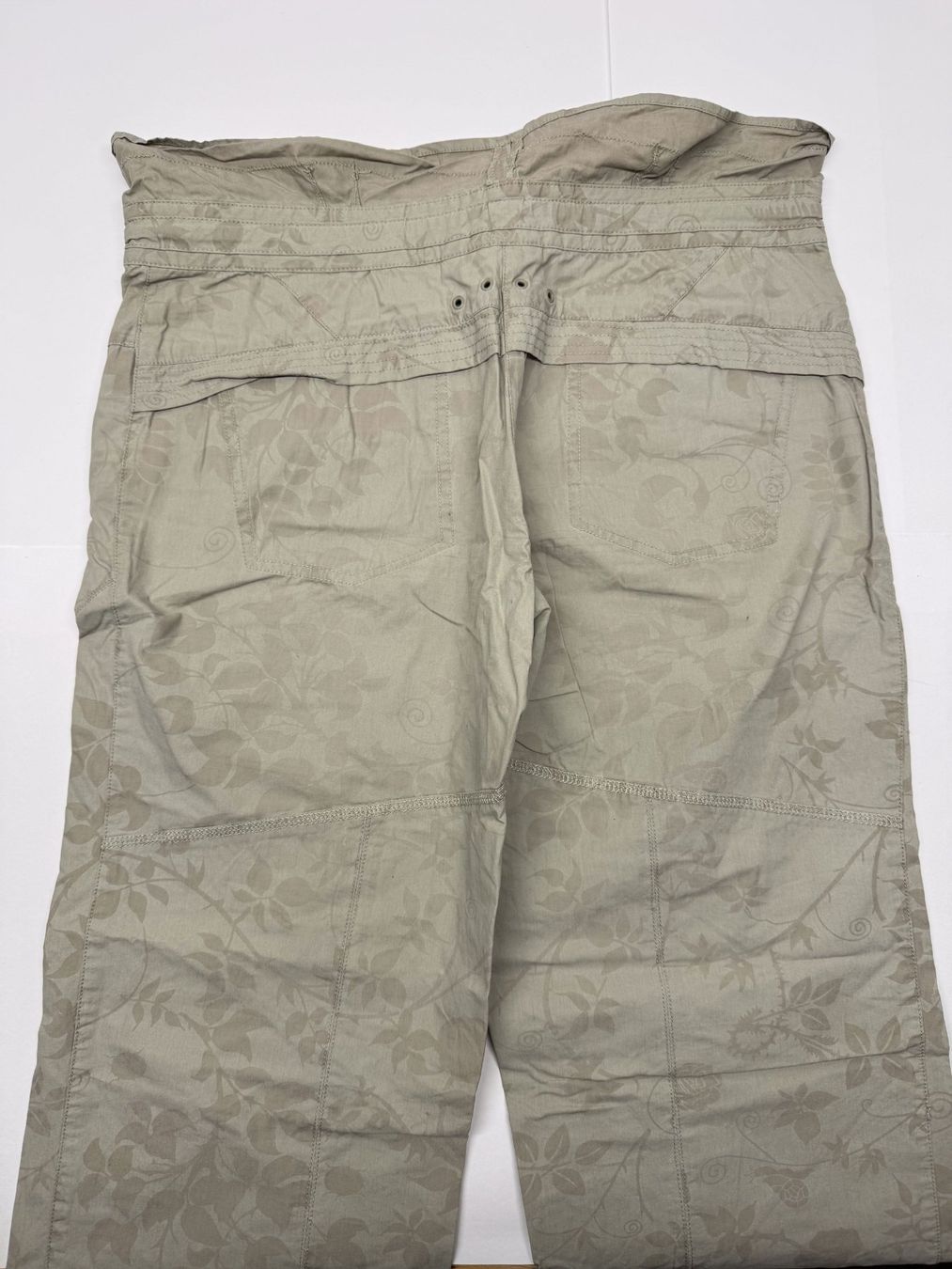 Hosen: Damen Hose Boxfresh – Gebraucht aus Biel/Bienne von tim_pww5 1