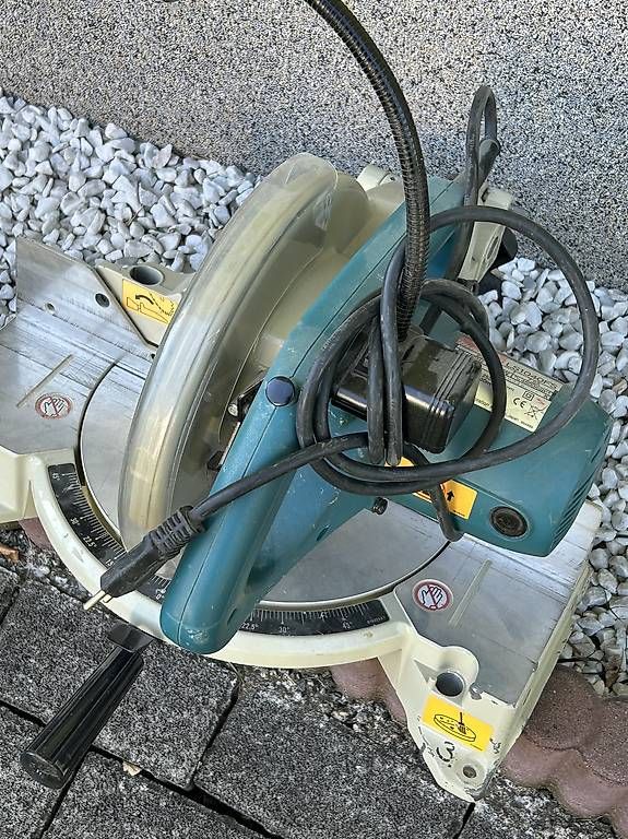 Sägen: Makita  LS1040 FS – Gebraucht aus Gerlafingen von internacional 2