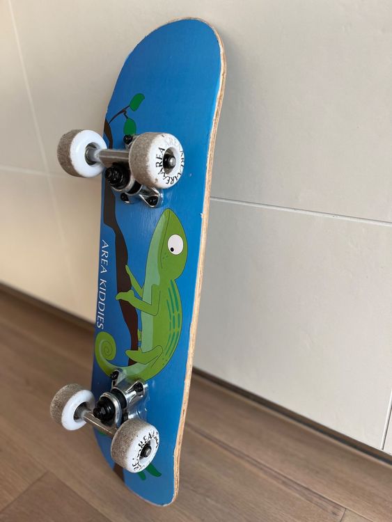 Kinder Kickboard Kaufen auf Ricardo