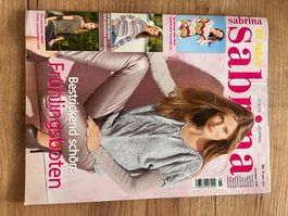 1 Heft Sabrina 25 Jahre Nr.03 März 2013