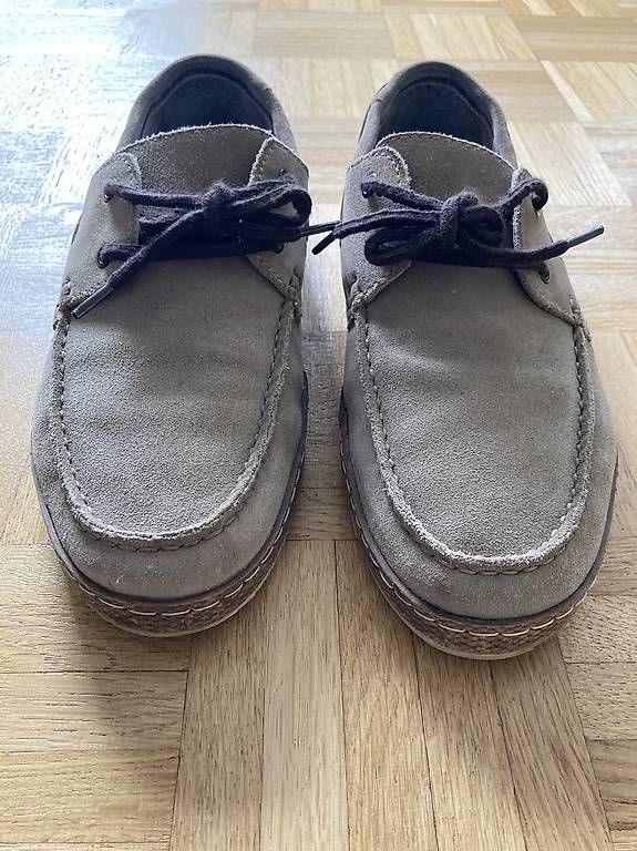 Herrenschuhe: Bata EU 43 (US 10) – Gebraucht aus Basel von spa_9df6