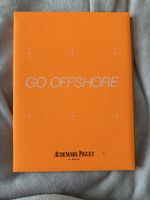 Book Audemars Piguet Royal Oak Offshore go year 2014