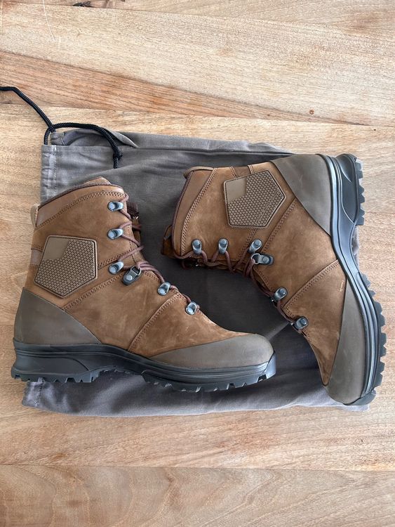 Militärstiefel KS 19 leicht 285n (Neu (gemäss Beschreibung)) in