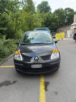 Renault Modus 1.4 16V, MFK 01/2025, 200’500 km