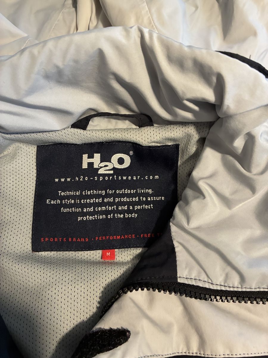 Giacche: H2O Gear Jacke Grösse M – Usato da Däniken SO venduto da Sonjab0 1