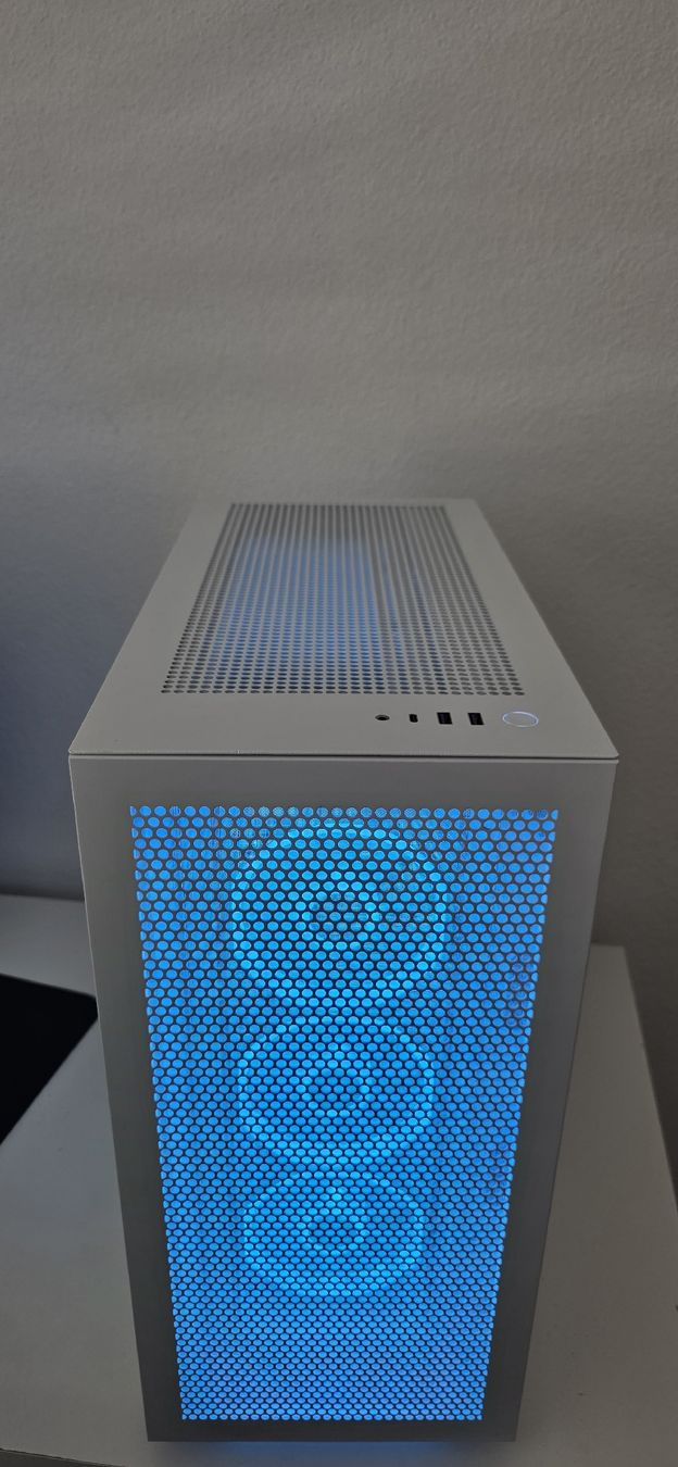PC: Gaming PC RTX 3070Ti / i9 / 32GB – Usato da Brig venduto da N1TR-0 7