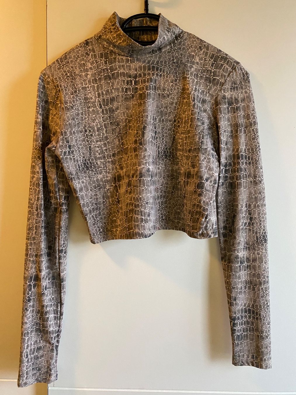 Bershka Top: Oberteil – Usato da Sitterdorf venduto da SecondHandRe