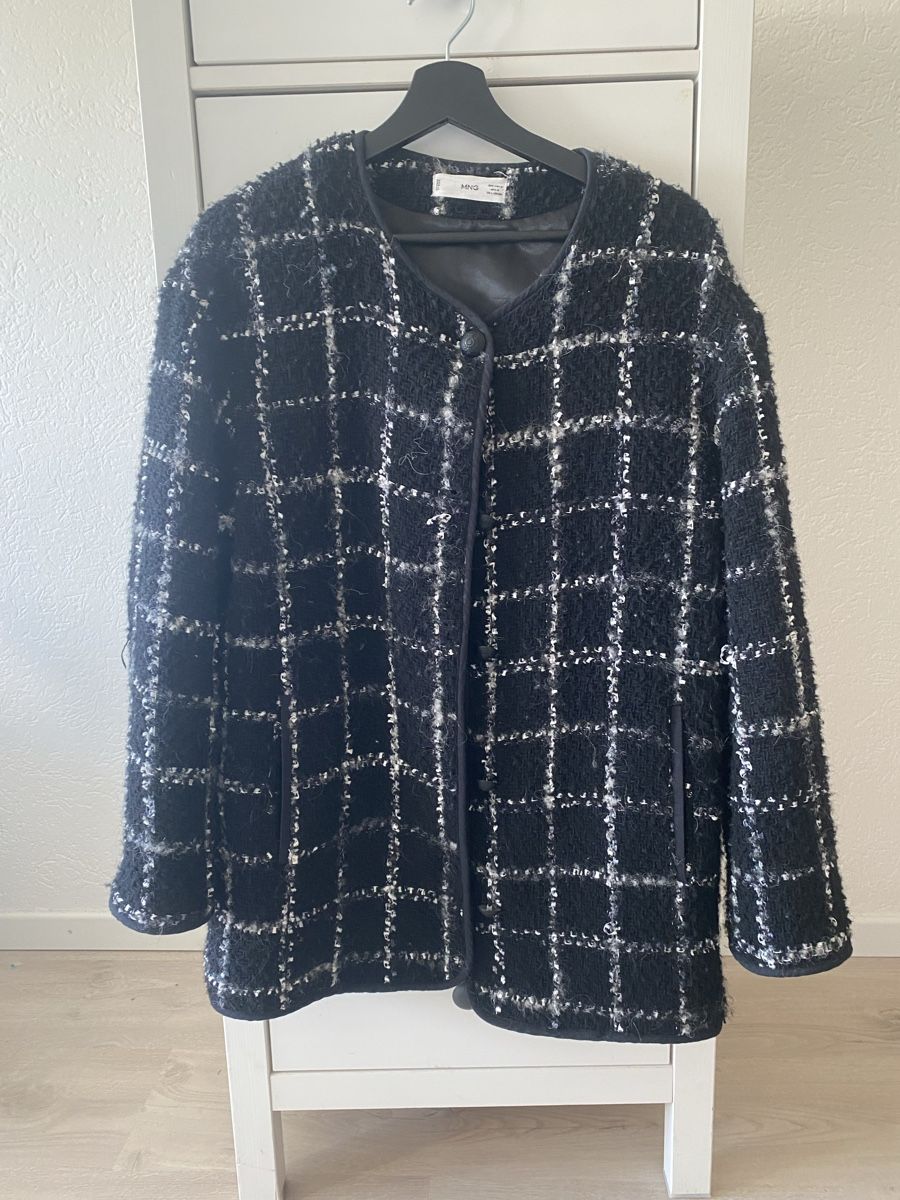 Mango Cappotti: Wintermantel von Mango – Usato da Berikon venduto da cel_88c6