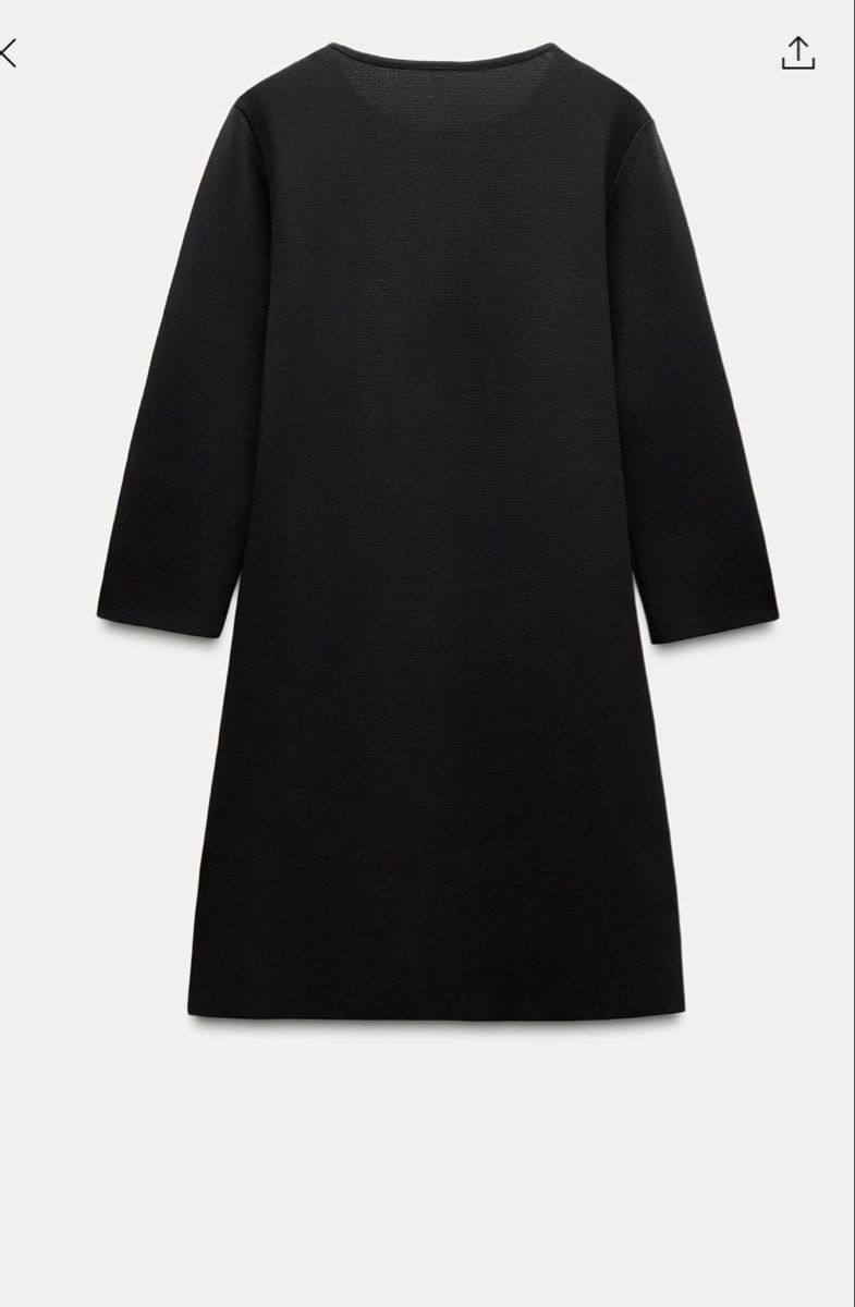Zara Vestiti & Gonne: Zara dress – Nuovo e nell'imballaggio originale da Opfikon venduto da aro_f66t 2