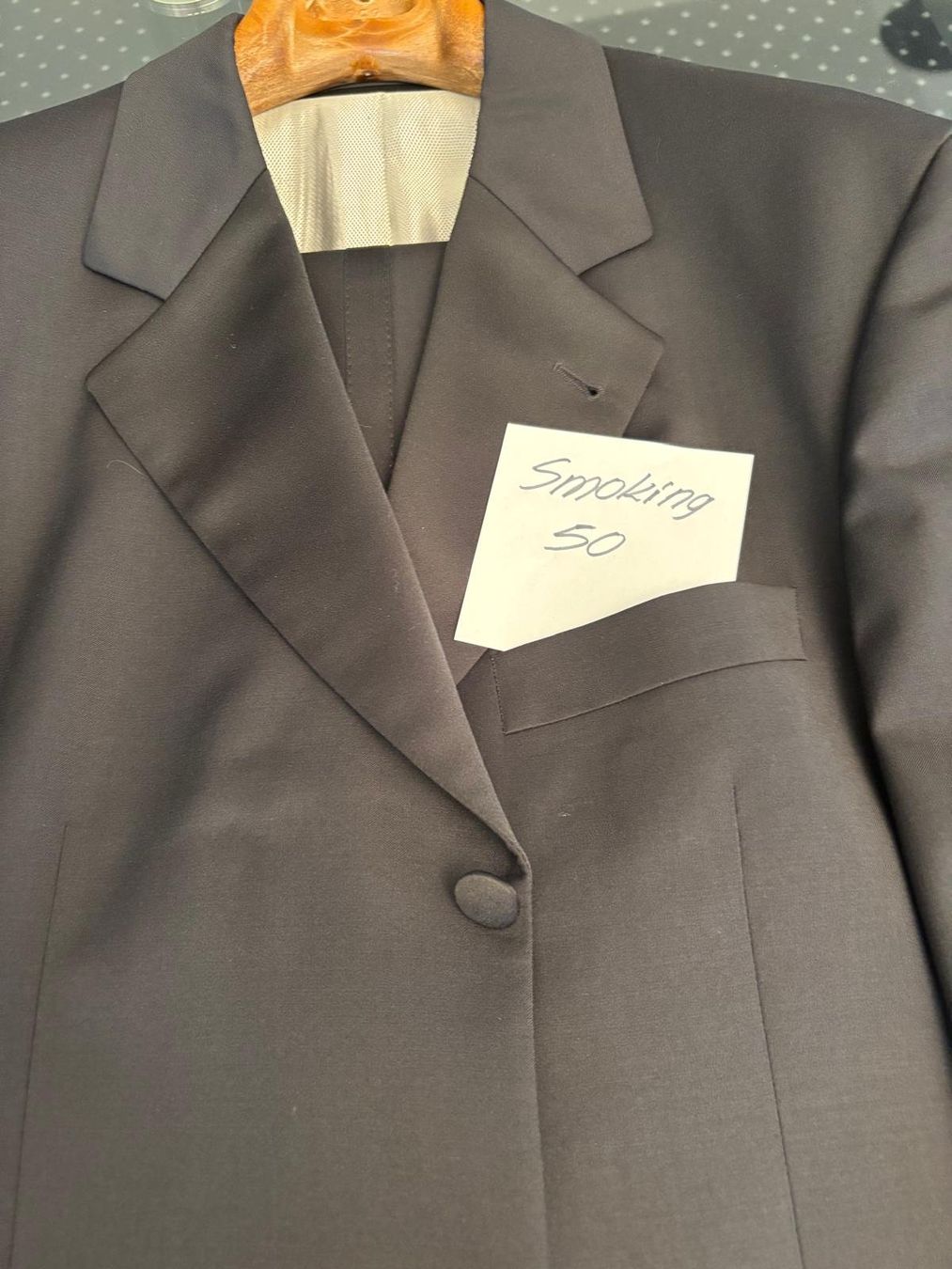 Kiton Completi: Kiton Anzug – Nuovo e nell'imballaggio originale da Hausen AG venduto da MM_FM