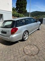 Subaru Legacy 2.5