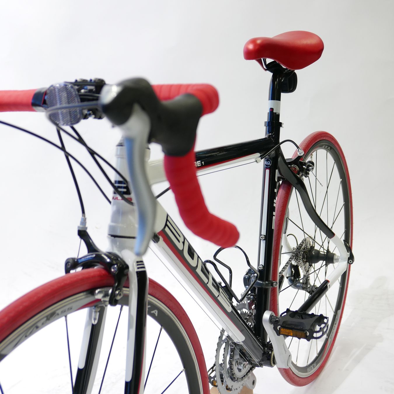 Velos: Bulls Vulture 1 – Gebraucht aus Zürich von Velo_Zuerich_Cargo 5