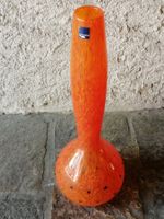 Künstlerglas Vase Leonardo