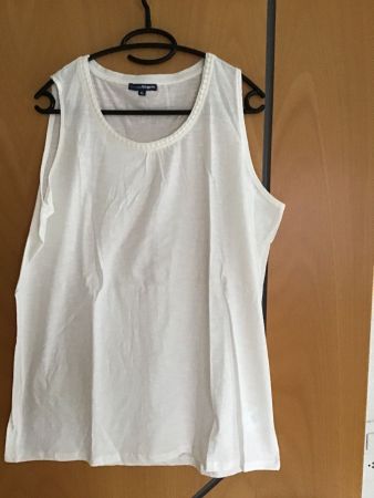 Damen Top, nie getragen, Gr XL