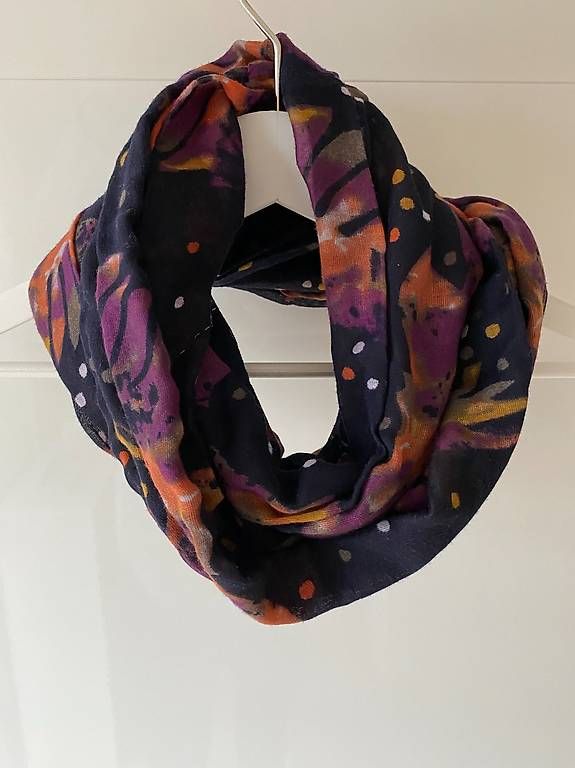 Foulard & Sciarpe: Schals, Halstücher, Damen II – Usato da Zürich venduto da nad_7gzh 2