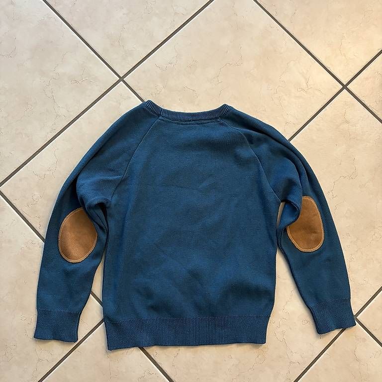Pullover & Sweatshirts: Pullover Grösse 128 – Gebraucht aus Zimmerwald von wuff81 2