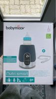 Babymoov Nutri Smart Fläschchenwärmer für Zuhause/Auto