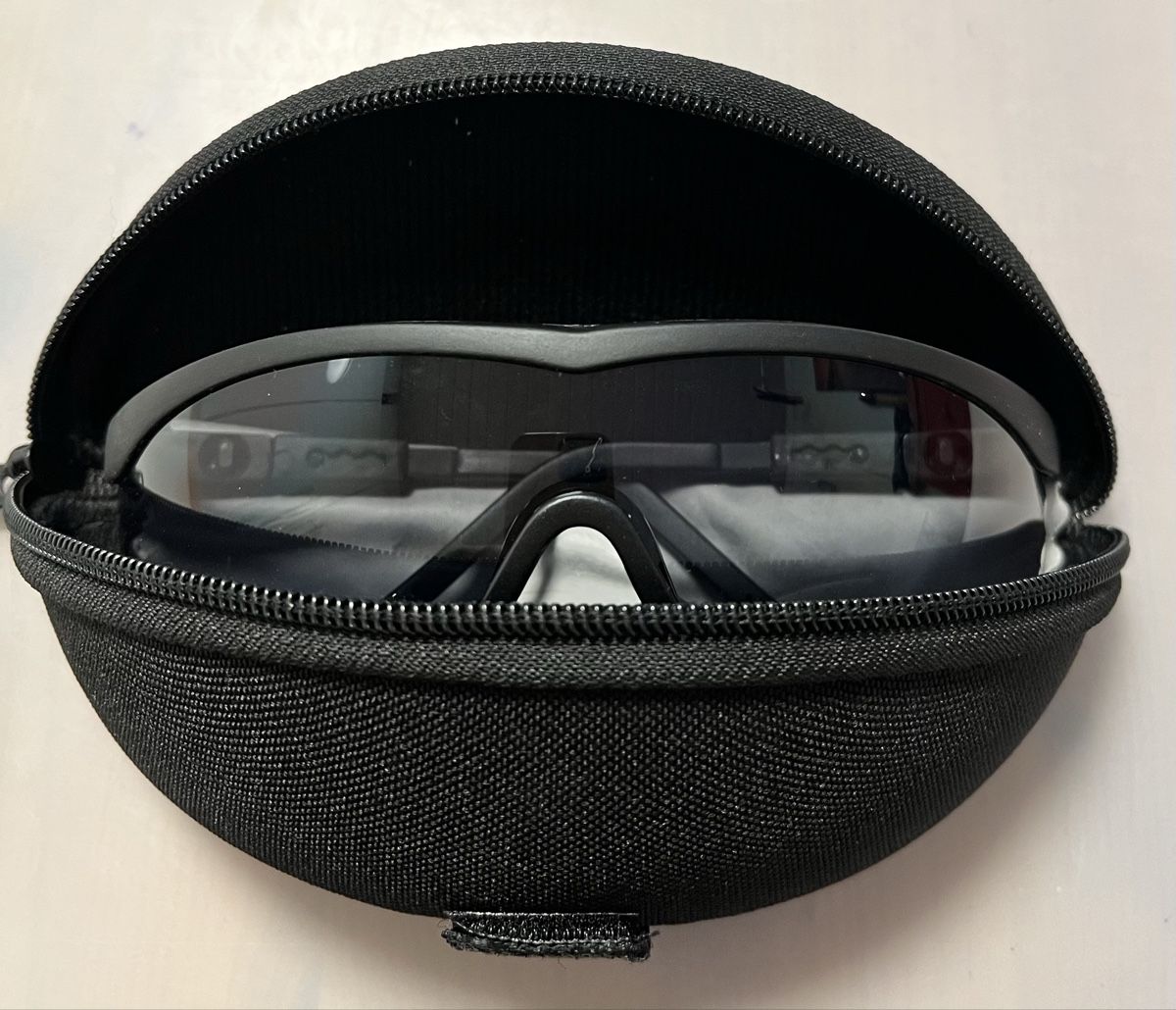 Occhiali & Lenti: Sonnenbrille Schutzbrille Infield – Usato da Sevelen venduto da Ritiplampi 1