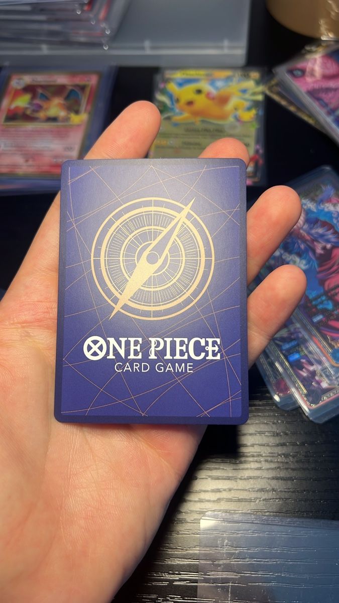 Bandai Carte collezionabili: Onepiece op17 SP full set JPN  – Usato da Capolago venduto da umbycards 8
