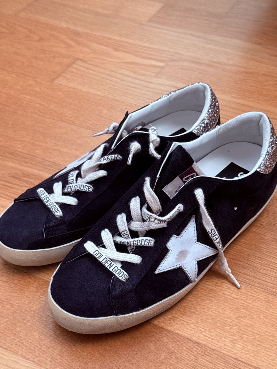 Golden Goose Scarpe da donna: Golden Goose Sneaker 38 Gr – Nuovo (secondo la descrizione) da Emmen venduto da kor_22qp 4