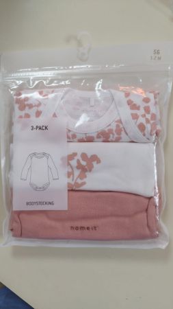 Body Grösse 56 / Neu!!