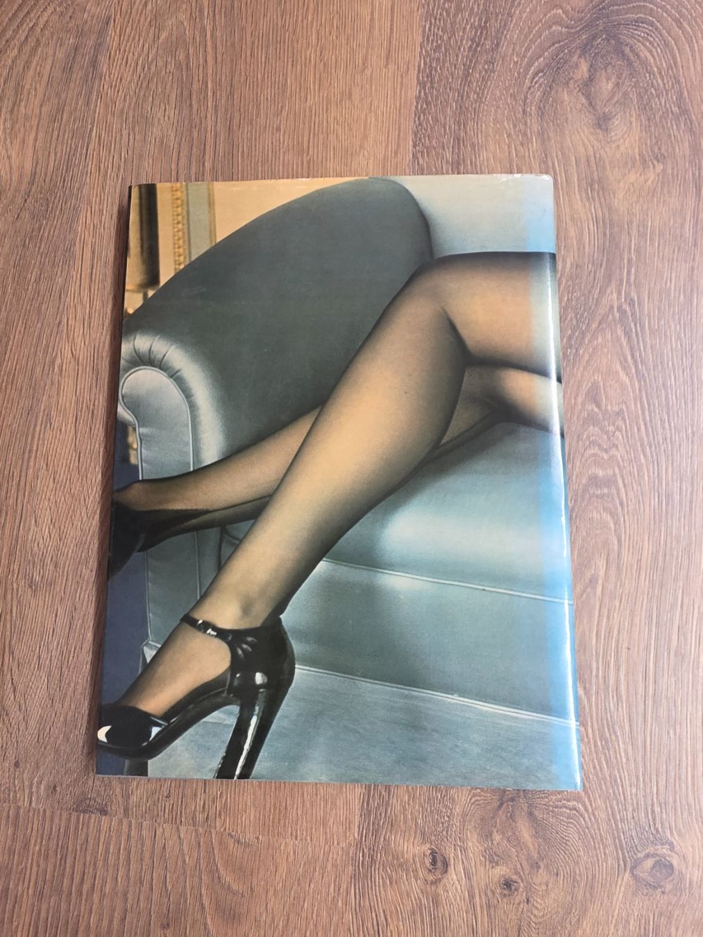 Bücher: Buch, Bilderbuch "White Women" von Helmut Newton – Gebraucht aus Nebikon von Japostyle 5