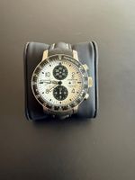 Fortis Flieger Chronograph Automatik Uhr - Top Zustand!