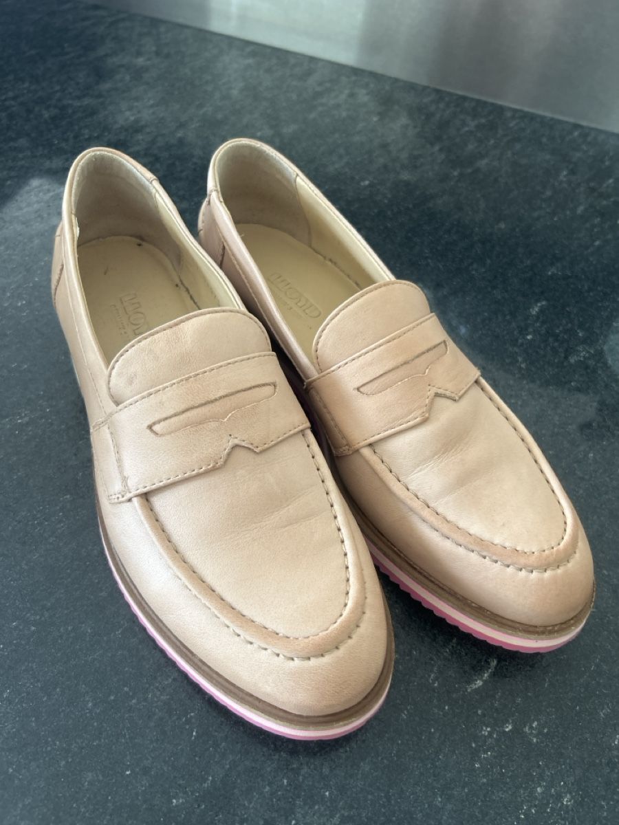 Lloyd Scarpe da donna: Lloyd Damenschuhe 13-827 – Nuovo (secondo la descrizione) da Oberdorf SO venduto da Larissa111