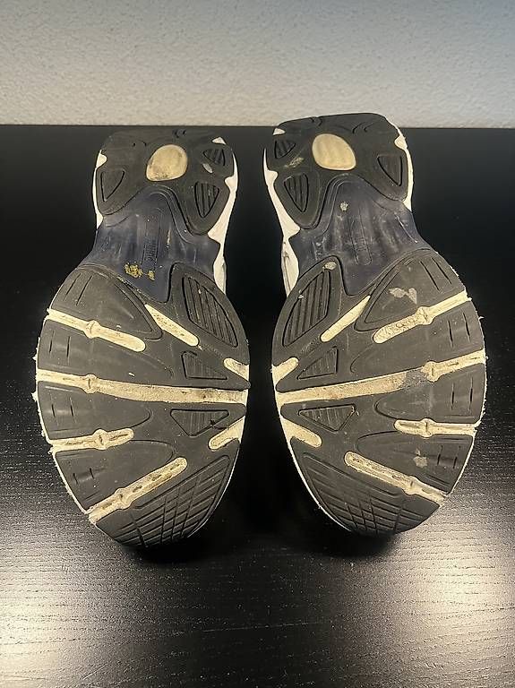 Puma Scarpe da uomo: Puma Nitro Sneakers Gr. 44.5 Schuhe – Usato da Au SG venduto da ali_j87n 3