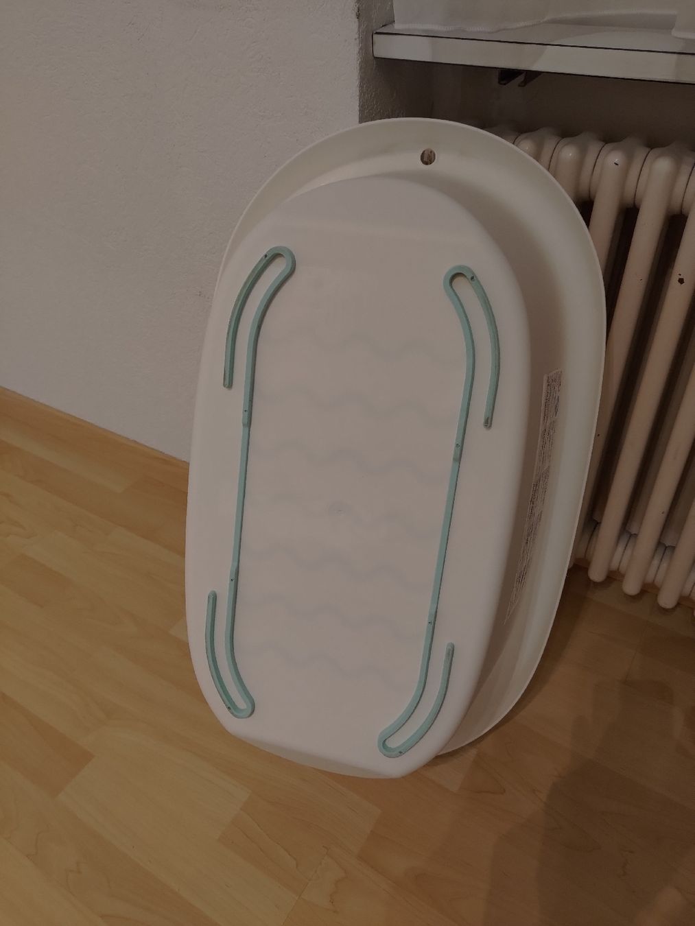 Badewannen: Baby Badewanne – Gebraucht aus Muhen von oli92er 1