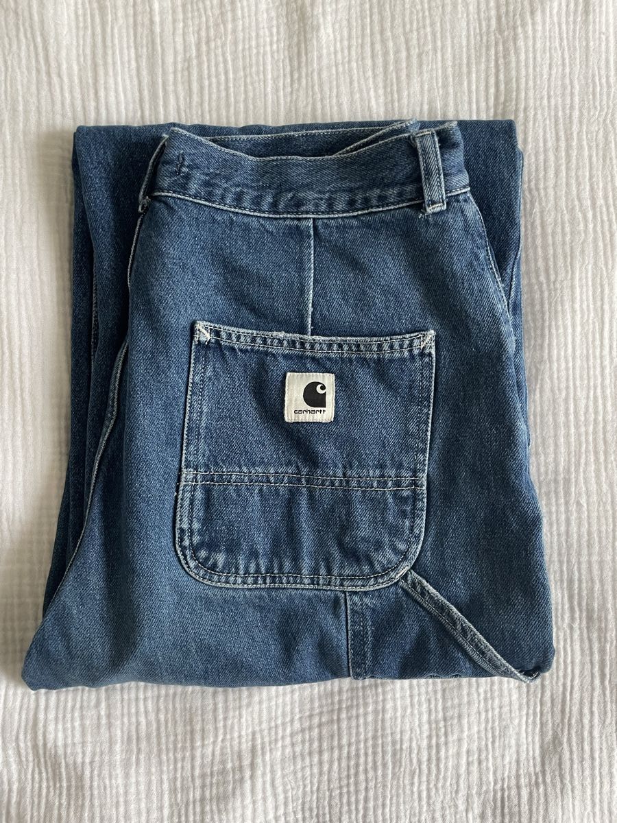 Carhartt Jeans: Carhartt Jens Pant W – Usato da Winterthur venduto da sina852636 2