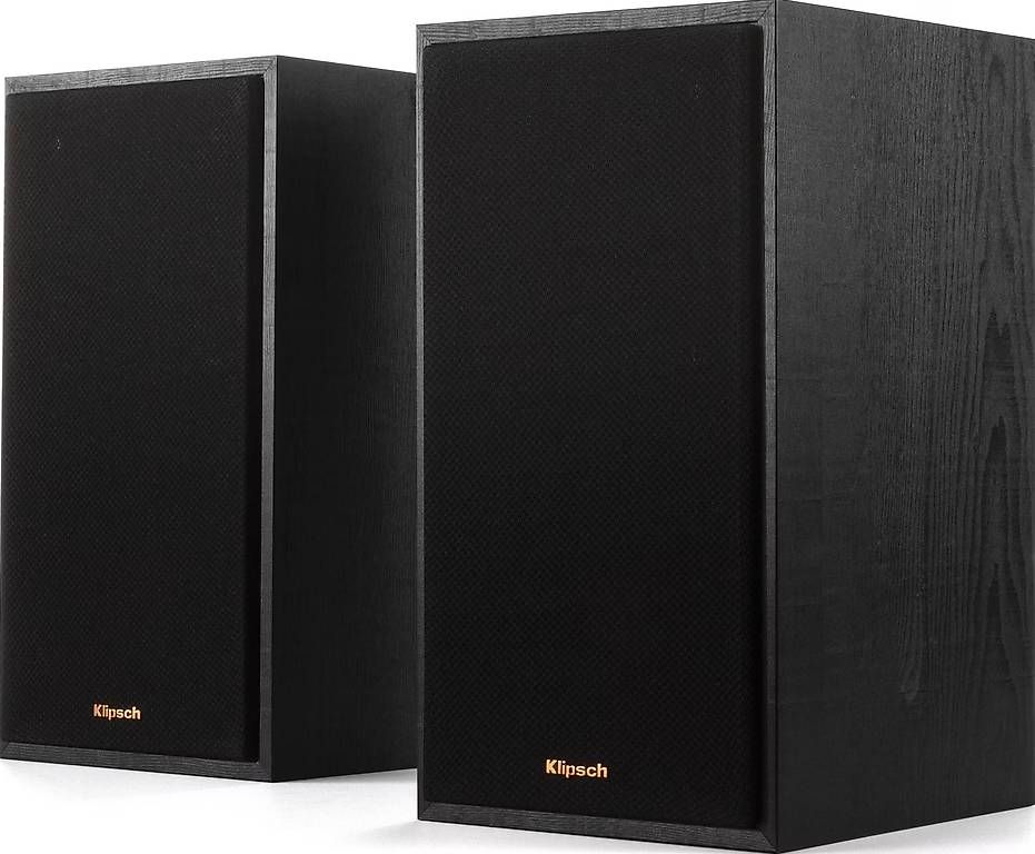 Casse acustiche: 2x enceintes Klipsch R-51PM, bluetooth, remote, état neuf – Usato da La Chaux-de-Fonds venduto da thixepp 1