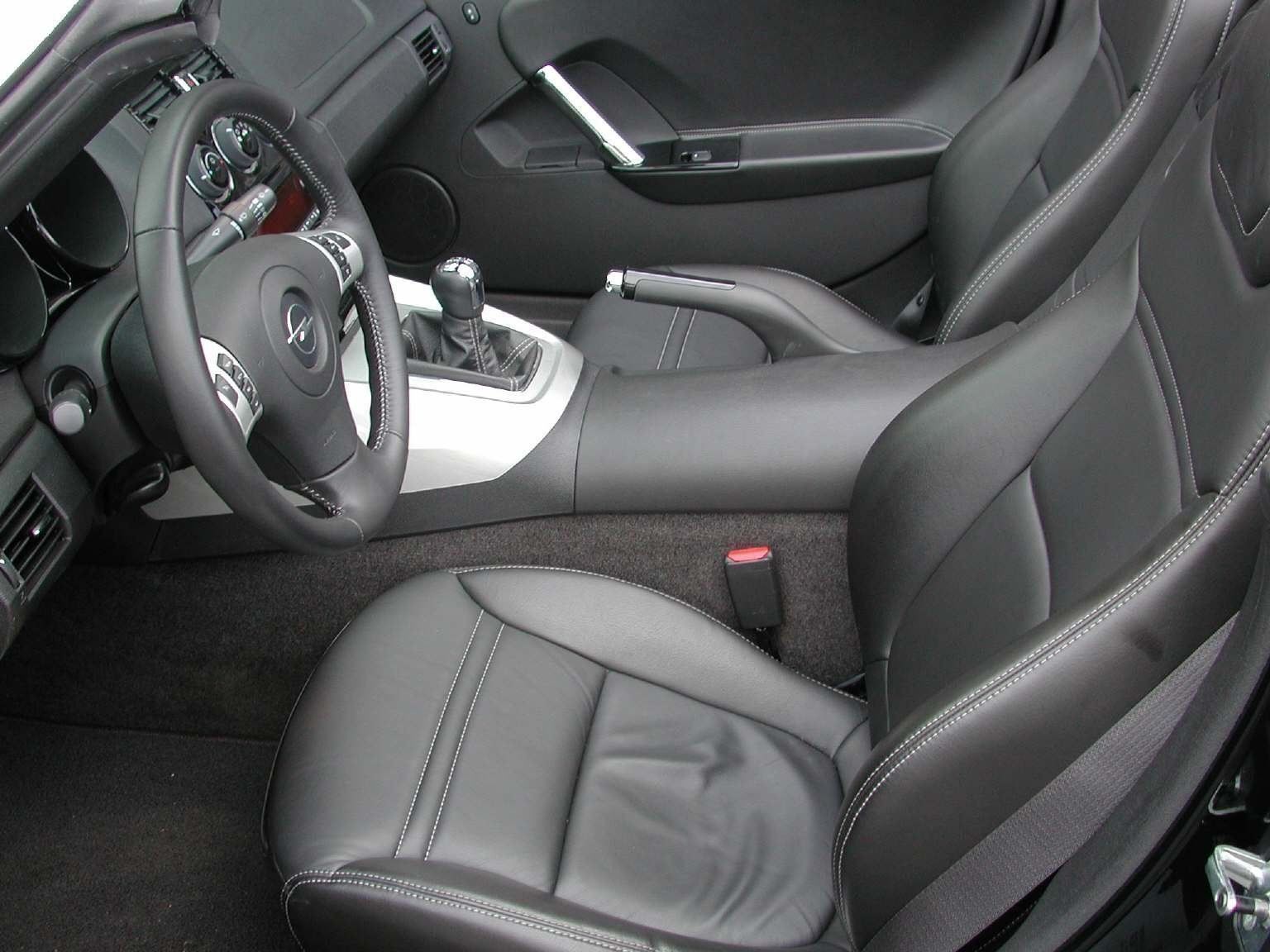 Opel Automobili: Top Opel GT mit garantierten KM – Usato da Buchs SG venduto da Sulserag 4