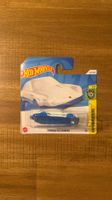Hot Wheels Porsche 911 Carrera - 134/250