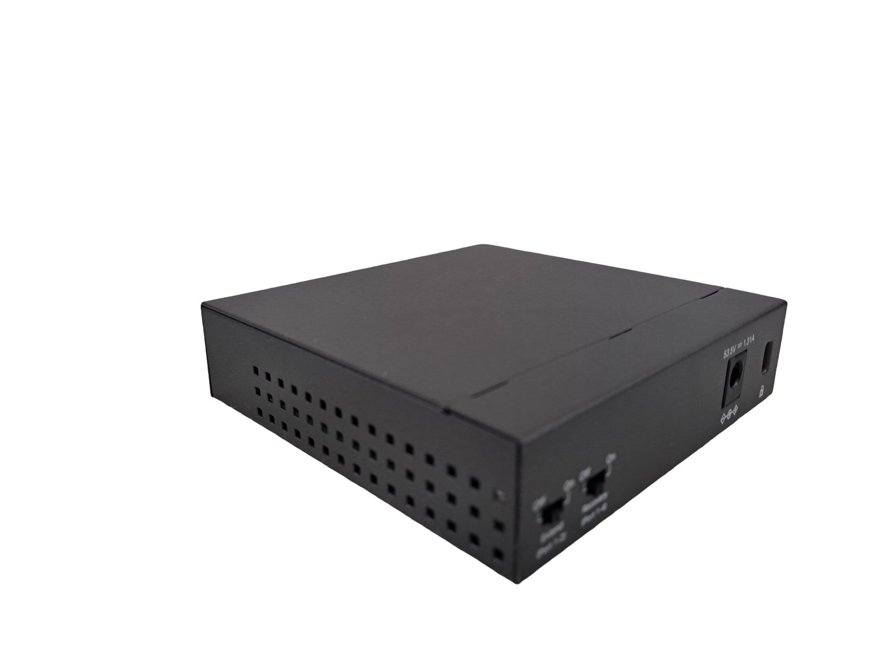 TP-Link Hubs & Switches: TP-LINK 5-Port Switch TL-SG105PE – Neu (gemäss Beschreibung) aus Männedorf von Restwert_Maennedorf 1