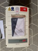 Onduleur solaire SolarEdge SE10K - Etat comme neuf