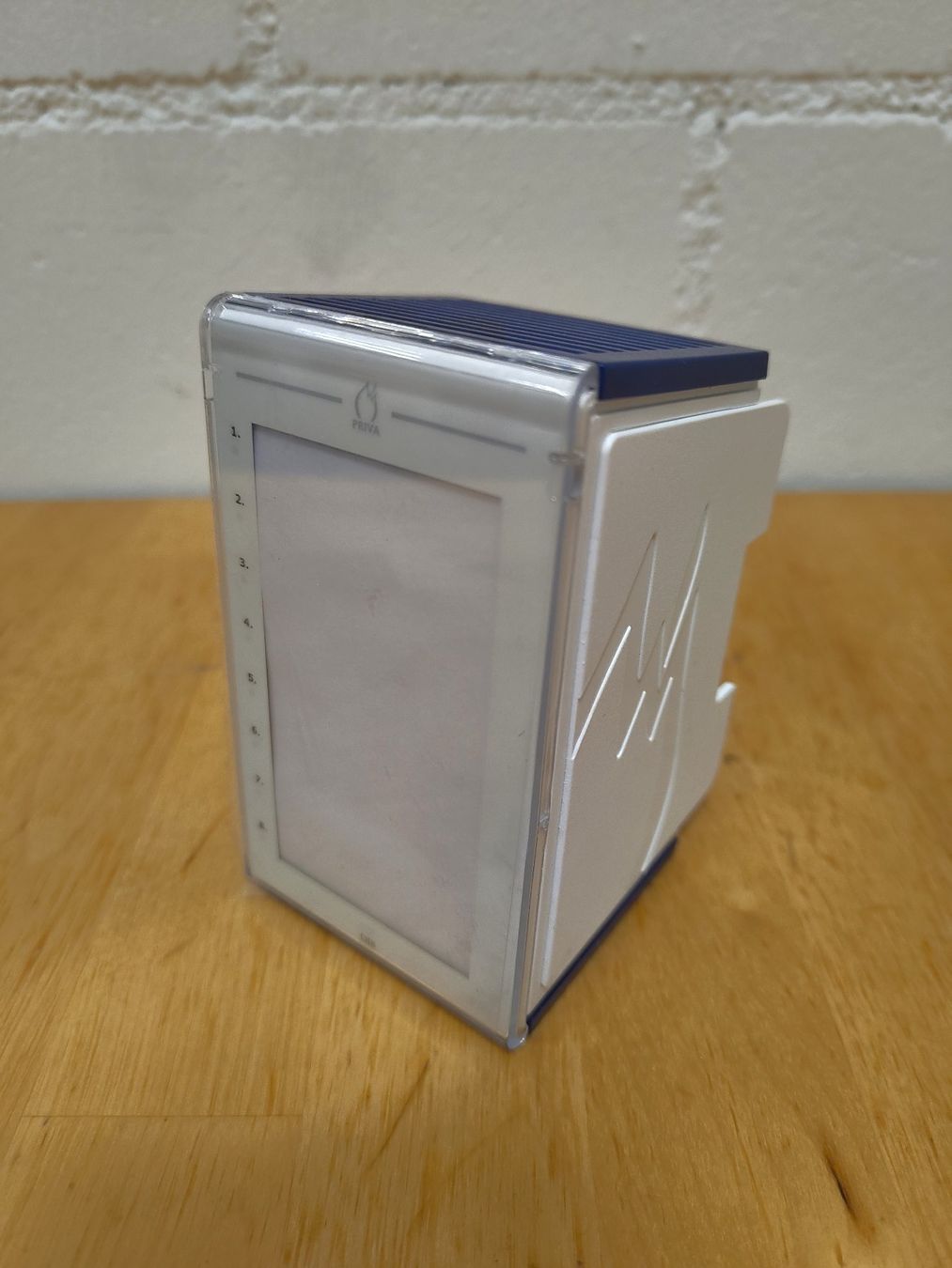 Componenti elettronici: PRIVA DI8 Modul 5070002 8 Digitale Eingänge – Usato da Emmenbrücke venduto da BlSi 1