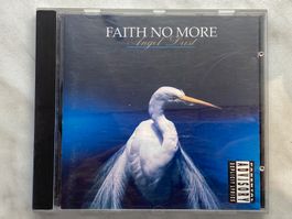 Faith No More Angel Dust