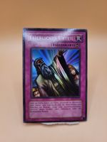 Yu-Gi-Oh! Karte: Feierliches Urteil - Selten!