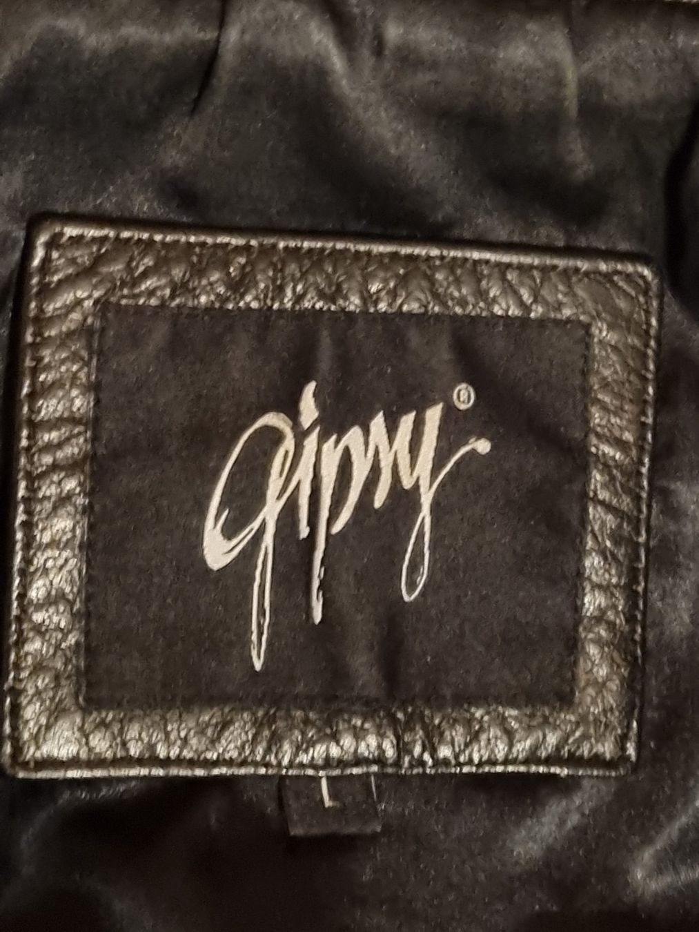 Giacche: Gipsy Lederjacke Grösse L – Usato da Schönenwerd venduto da Chez_Mimi 2
