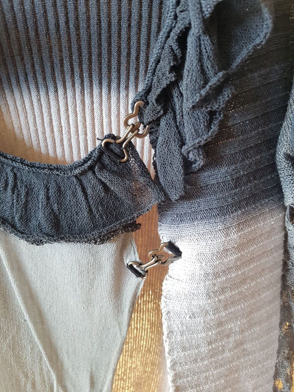 Gilet & Giacche senza maniche: Gilet design – Nuovo (secondo la descrizione) da Le Mont-sur-Lausanne venduto da olatiu 1