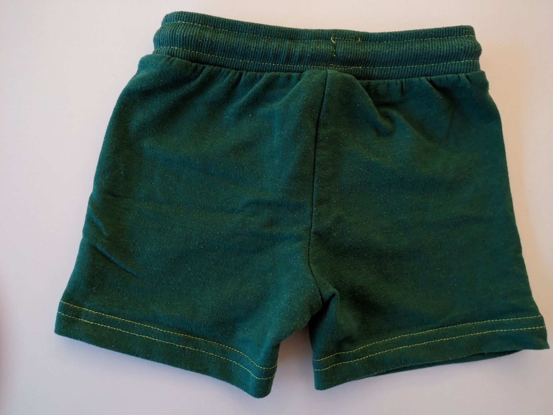 Mayoral Hosen: Shorts von Mayoral, Grösse 74 – Gebraucht aus Kölliken von mic_9n9d 1