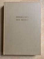 Buch "Bergblumen der Heimat"