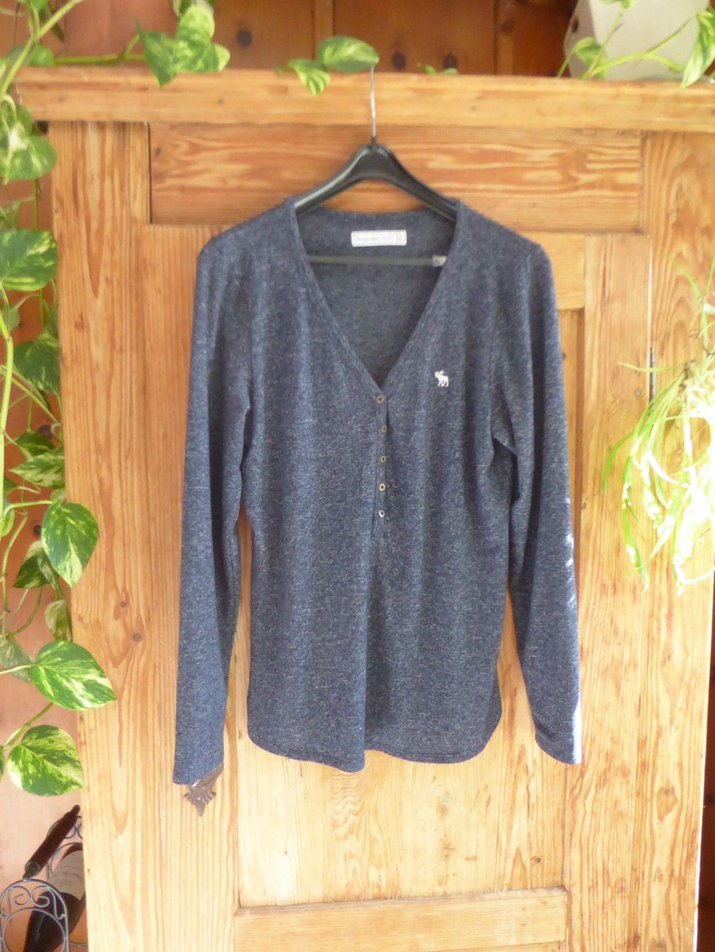 Abercrombie Pullover & Sweatshirts: Herren Pullover Gr XL Abercrombie & Fitsch – Gebraucht aus Sargans von Benziner