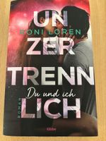 Roni Loren - Unzertrennlich - Du und ich