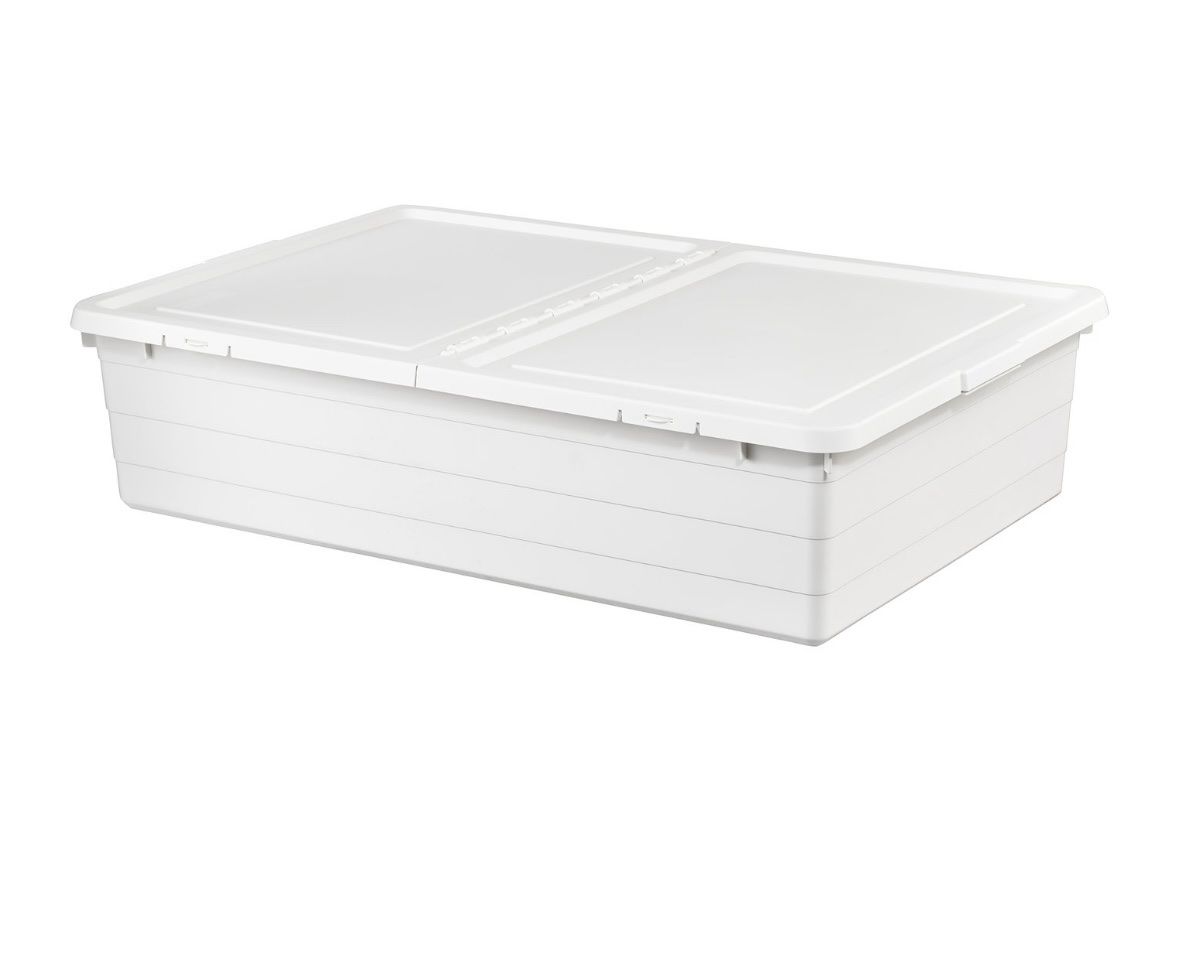 Autres décorations & accessoires: IKEA Sockerbit Box mit Deckel – D'occasion à Zürich par BKana